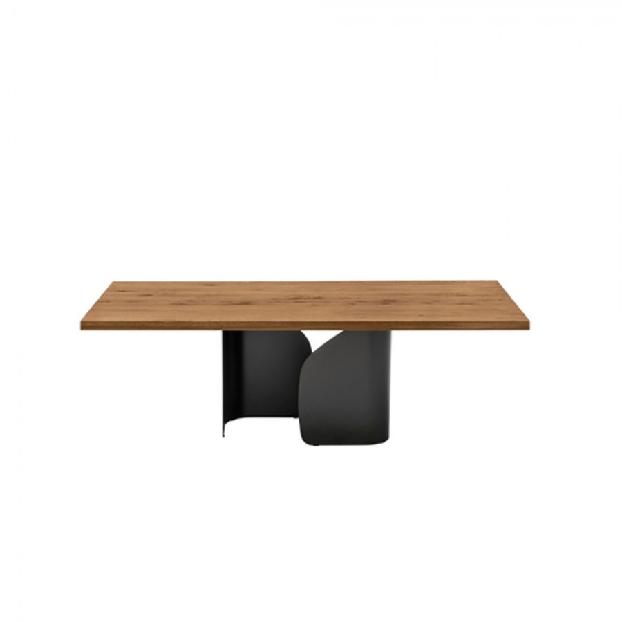 Masa pentru dining Calligaris Twins CS4153-FRW-200